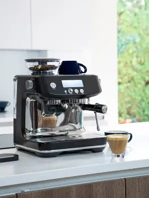 أفضل ماكينة اسبريسو احترافية منزلية
