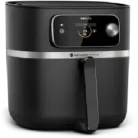 أقوى قلاية هوائية فيليبس xxl موديل Series 7000 في السعودية 