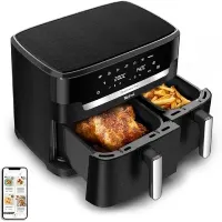 قلايات هوائية كهربائية في السعودية