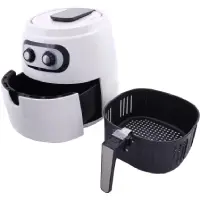 قلاية هوائية السيف غاليري سعة 9 لتر