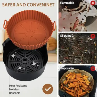 أفضل قوالب سيليكون