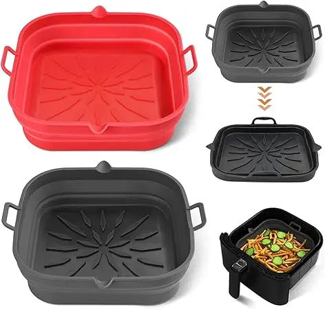 أفضل قوالب سيليكون